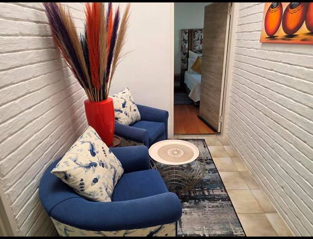 5 BEDROOM PROPERTY TO RENT IN RIVONIA